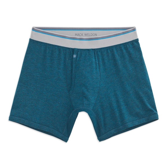Mack Weldon Other - Mack Weldon 18-Hour Jersey Boxer Brief - M